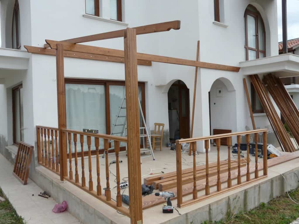 Altınyayla Tadilatcı